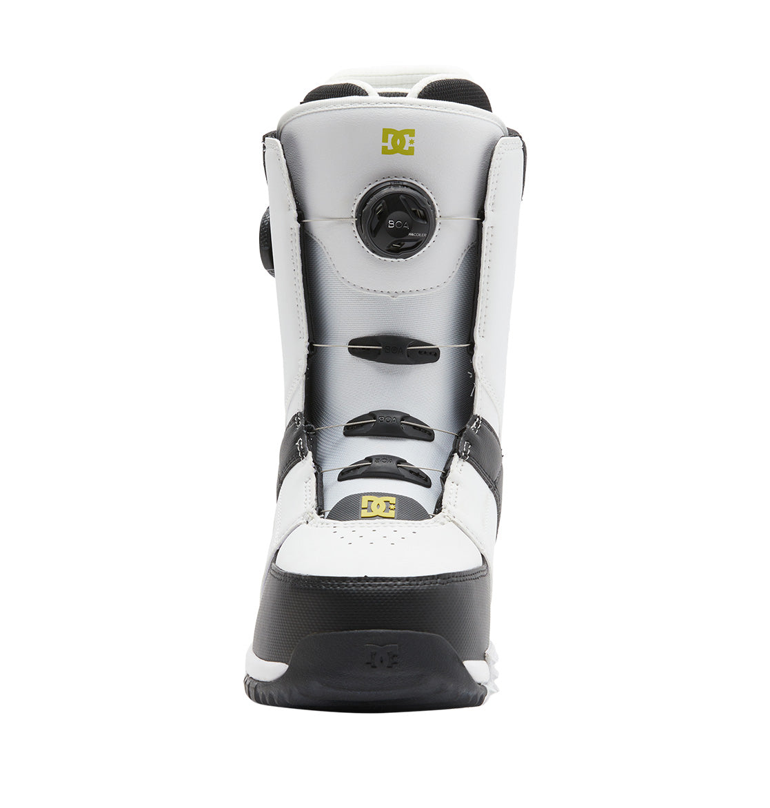 Men's Control BOA? Snowboard Boots - Image 8