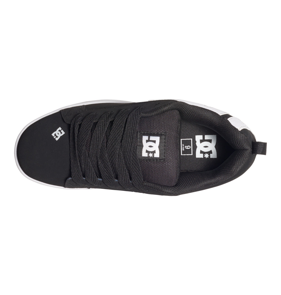 Men's Court Graffik Shoes - Image 6