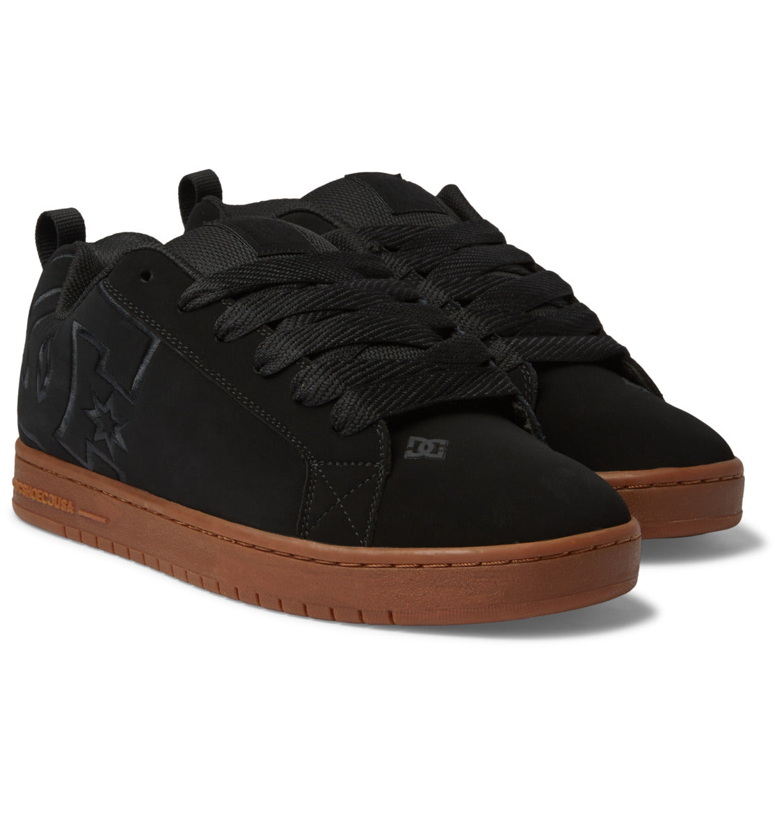 Men's Court Graffik Shoes - Image 2
