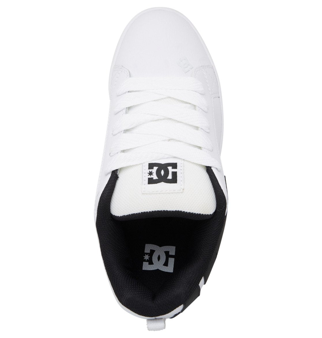 Men's Court Graffik Shoes - Image 5