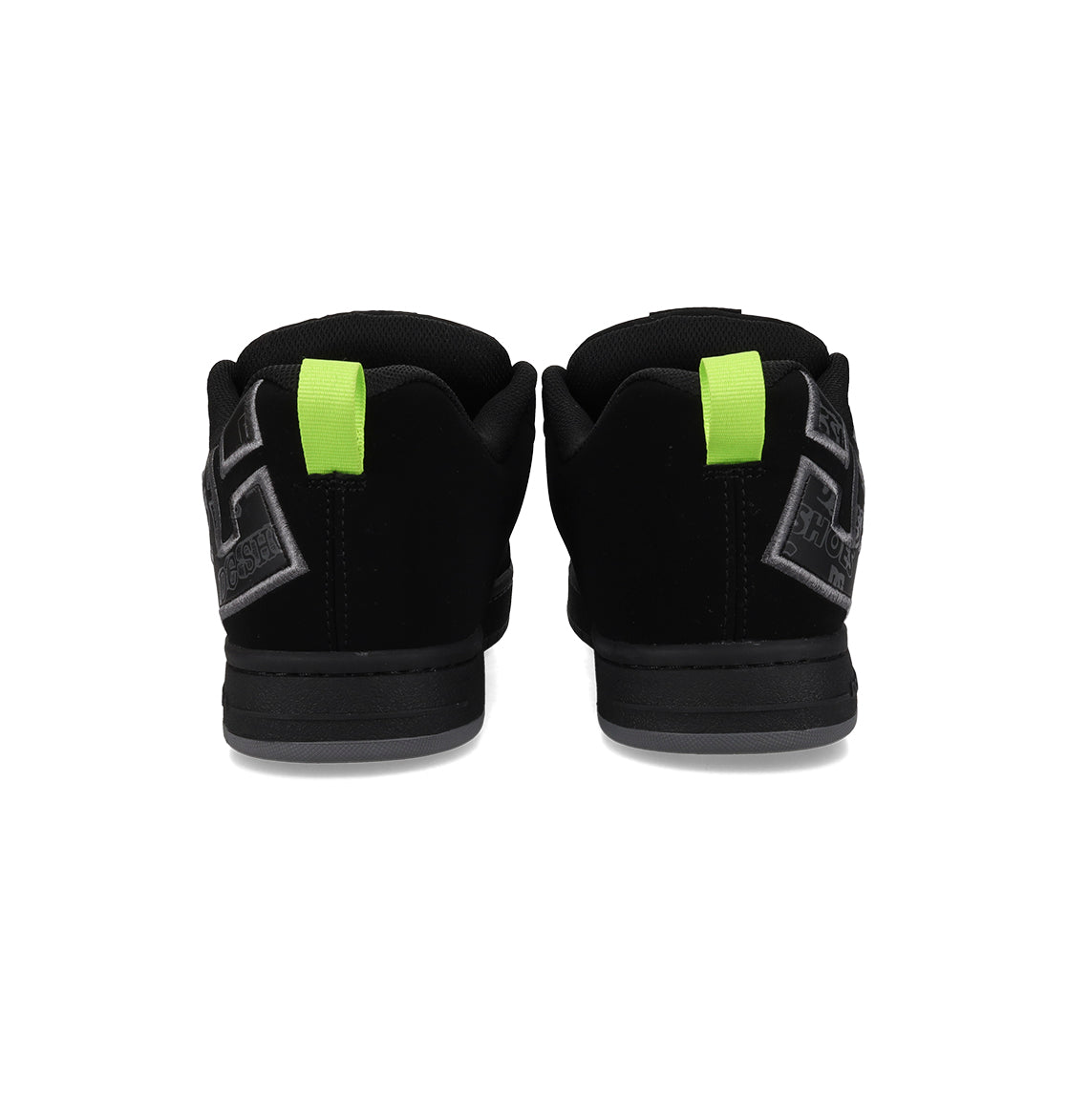 Men's Court Graffik Shoes - Image 5
