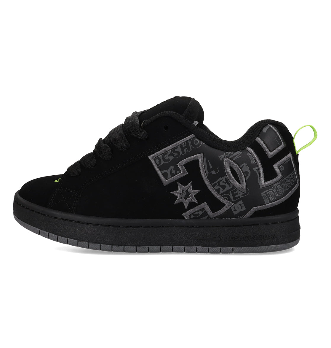 Men's Court Graffik Shoes - Image 3