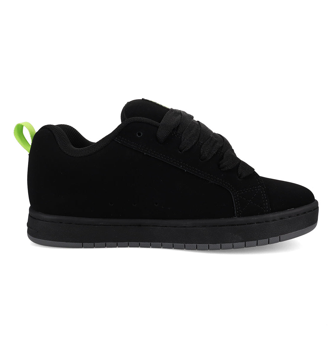 Men's Court Graffik Shoes - Image 4
