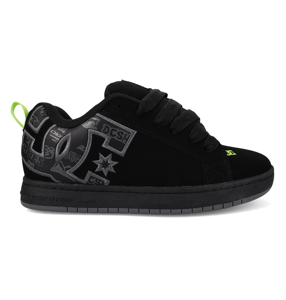 Men's Court Graffik Shoes