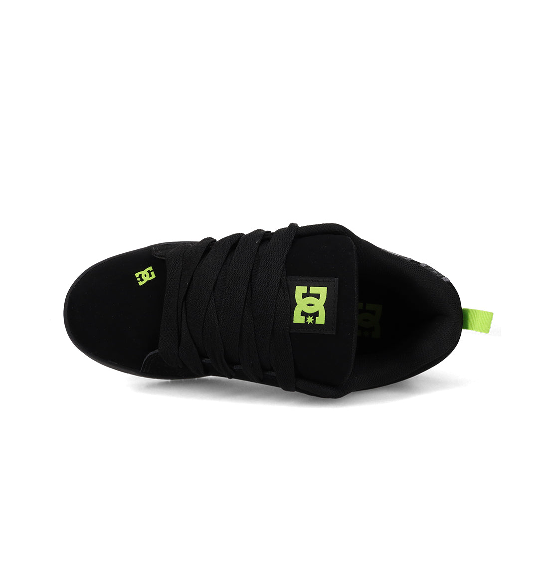 Men's Court Graffik Shoes - Image 6
