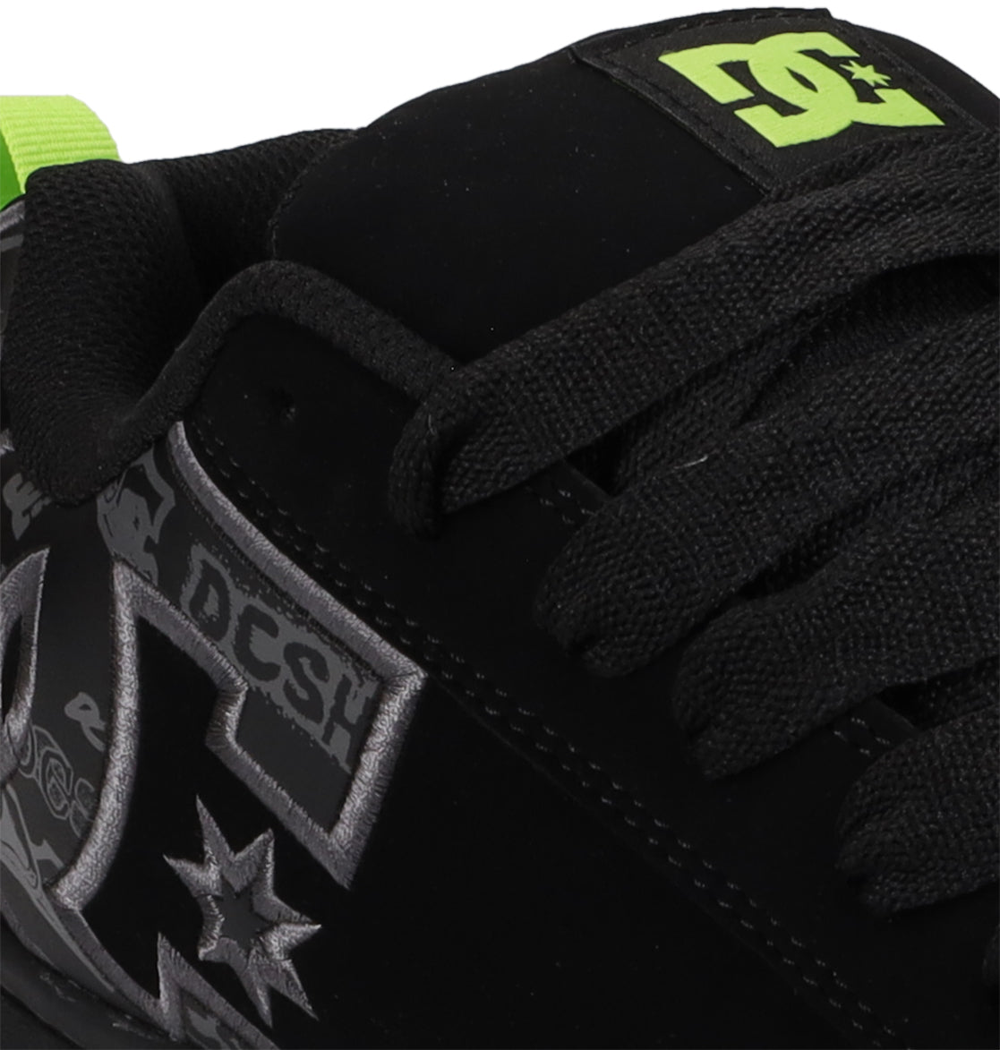 Men's Court Graffik Shoes - Image 10