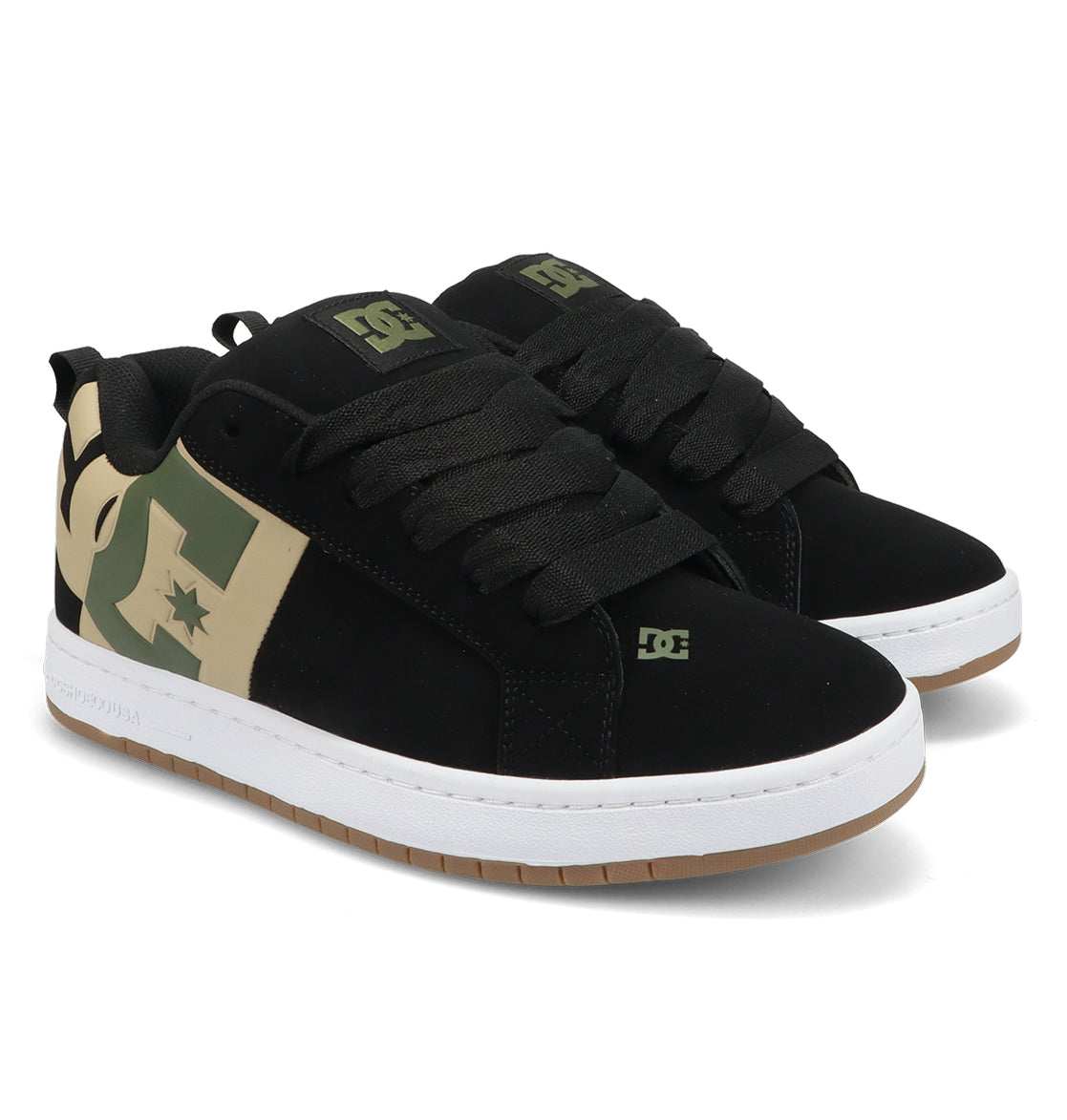 Men's Court Graffik Shoes - Image 2