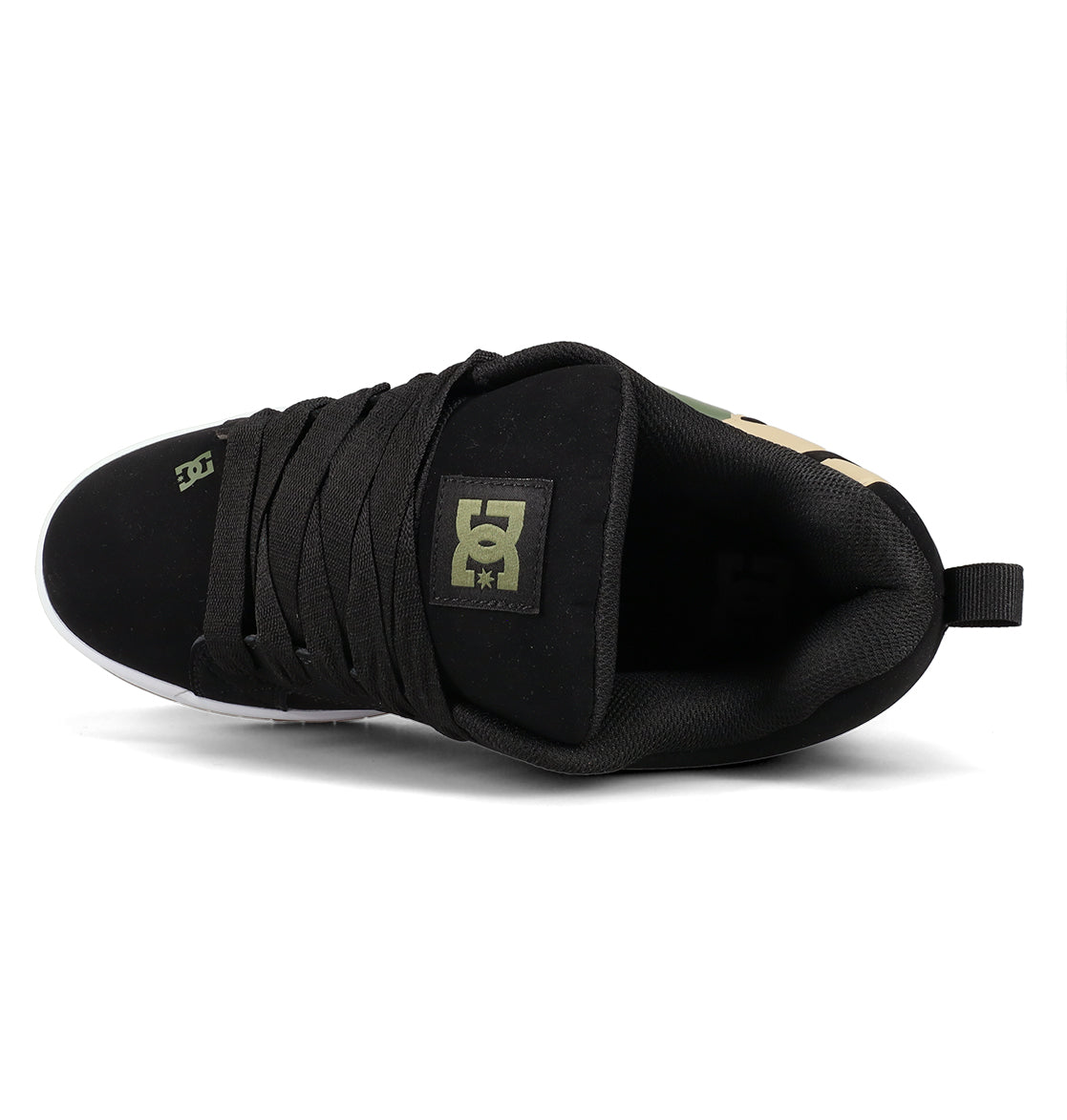Men's Court Graffik Shoes - Image 4