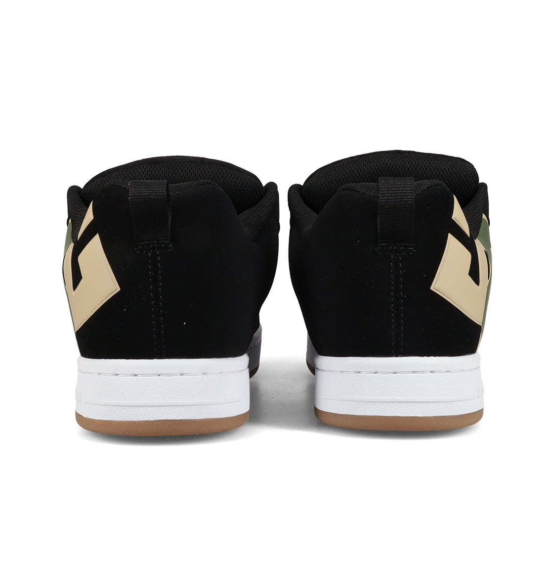 Men's Court Graffik Shoes - Image 5