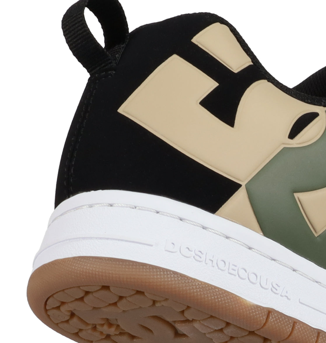 Men's Court Graffik Shoes - Image 7