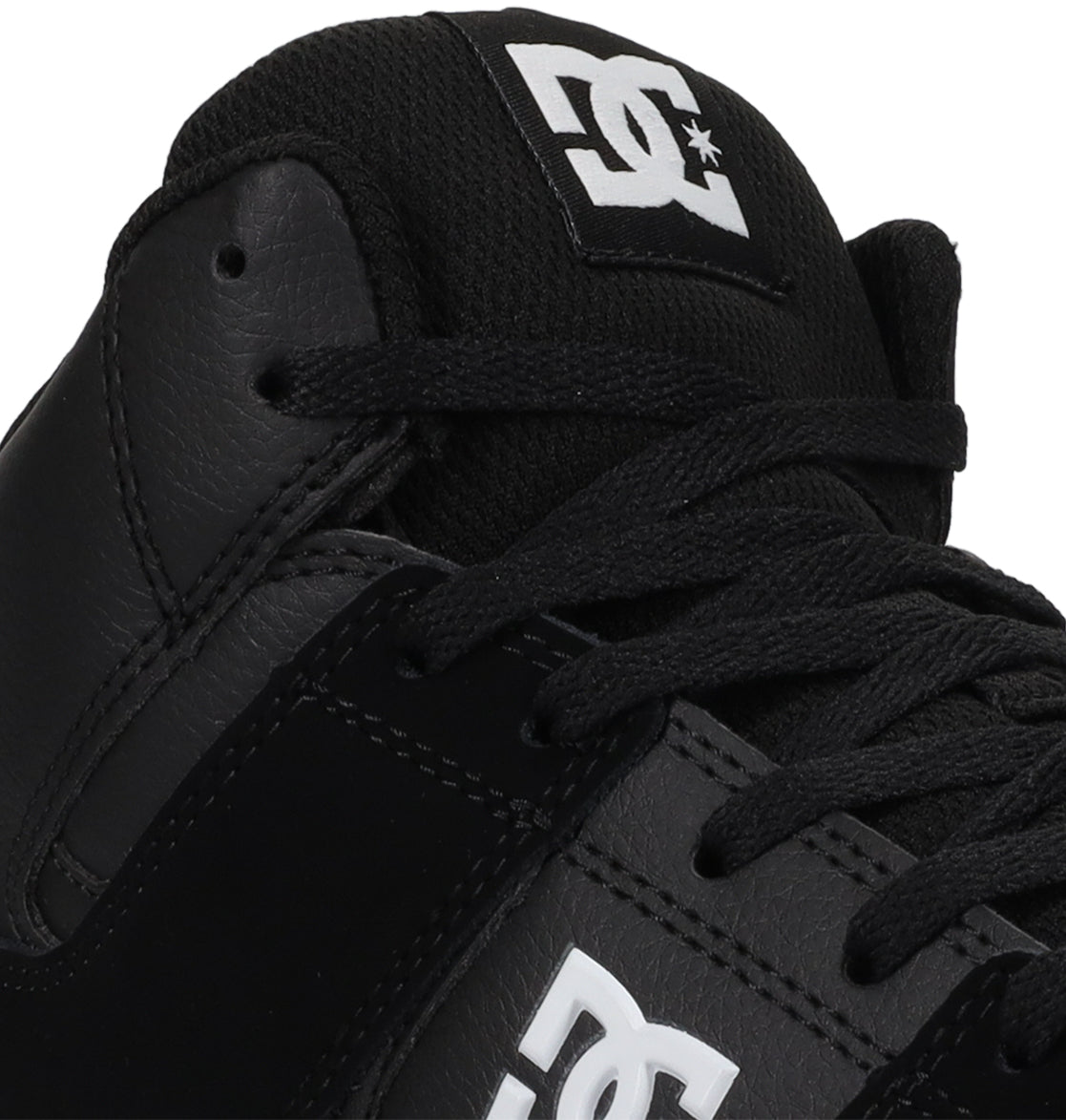 Men's DC Cure High-Top Shoes - Image 4