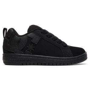 Kids' Court Graffik Shoes