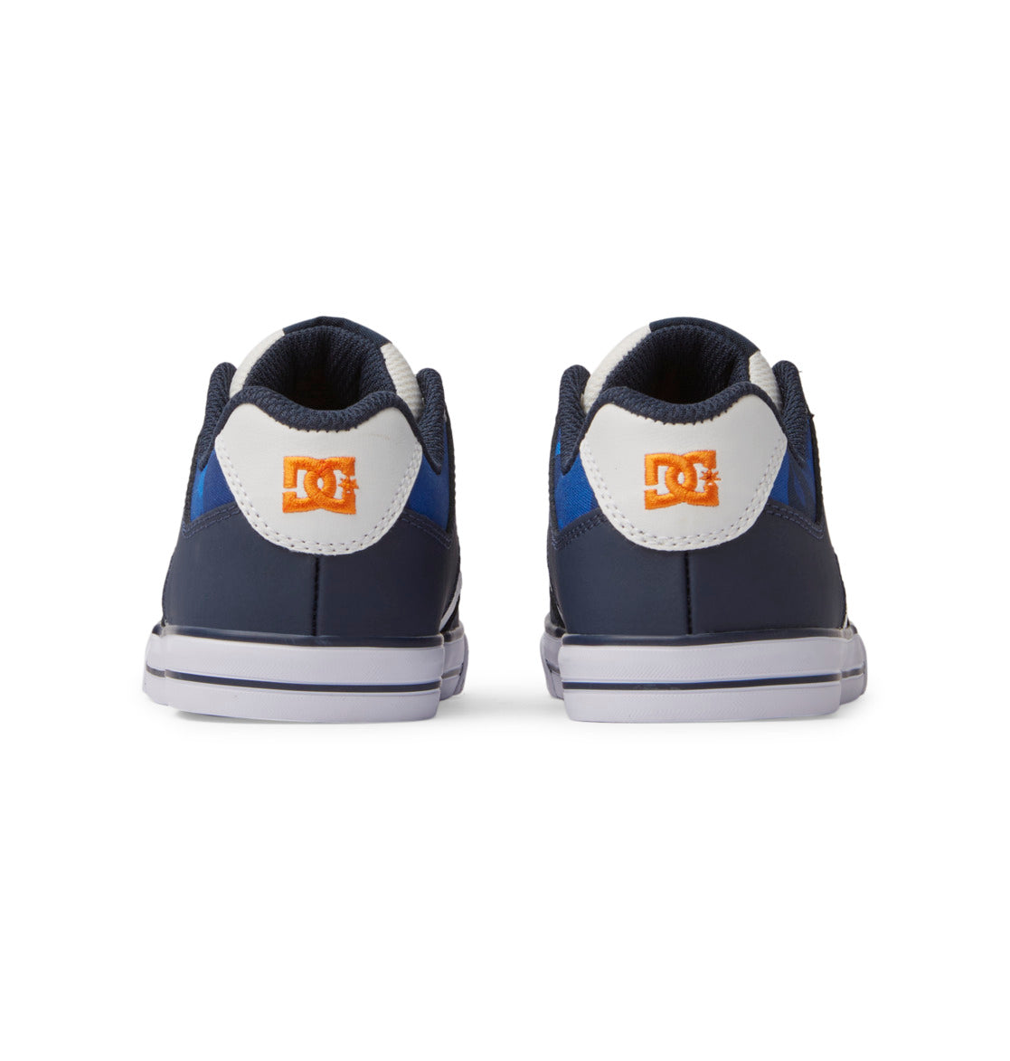 Kids' Pure Elastic Lace Shoes - Image 7