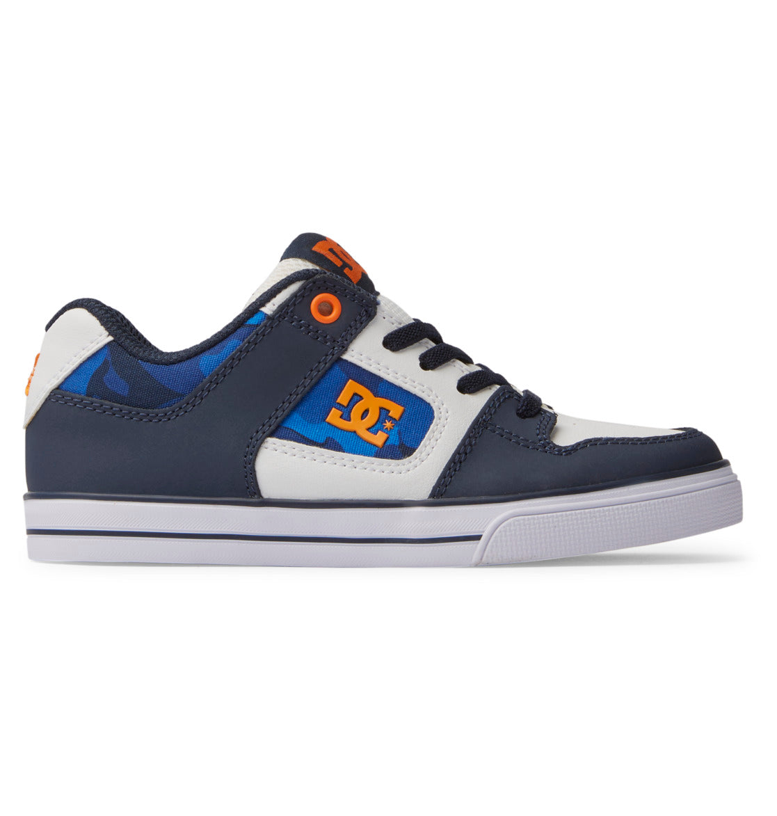 Kids' Pure Elastic Lace Shoes - Image 5
