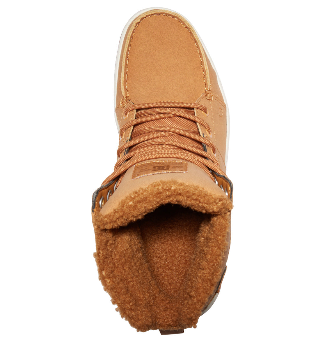 Men's Woodland Boots Winter Boots - Image 4