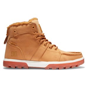 Men's Woodland Boots Winter Boots