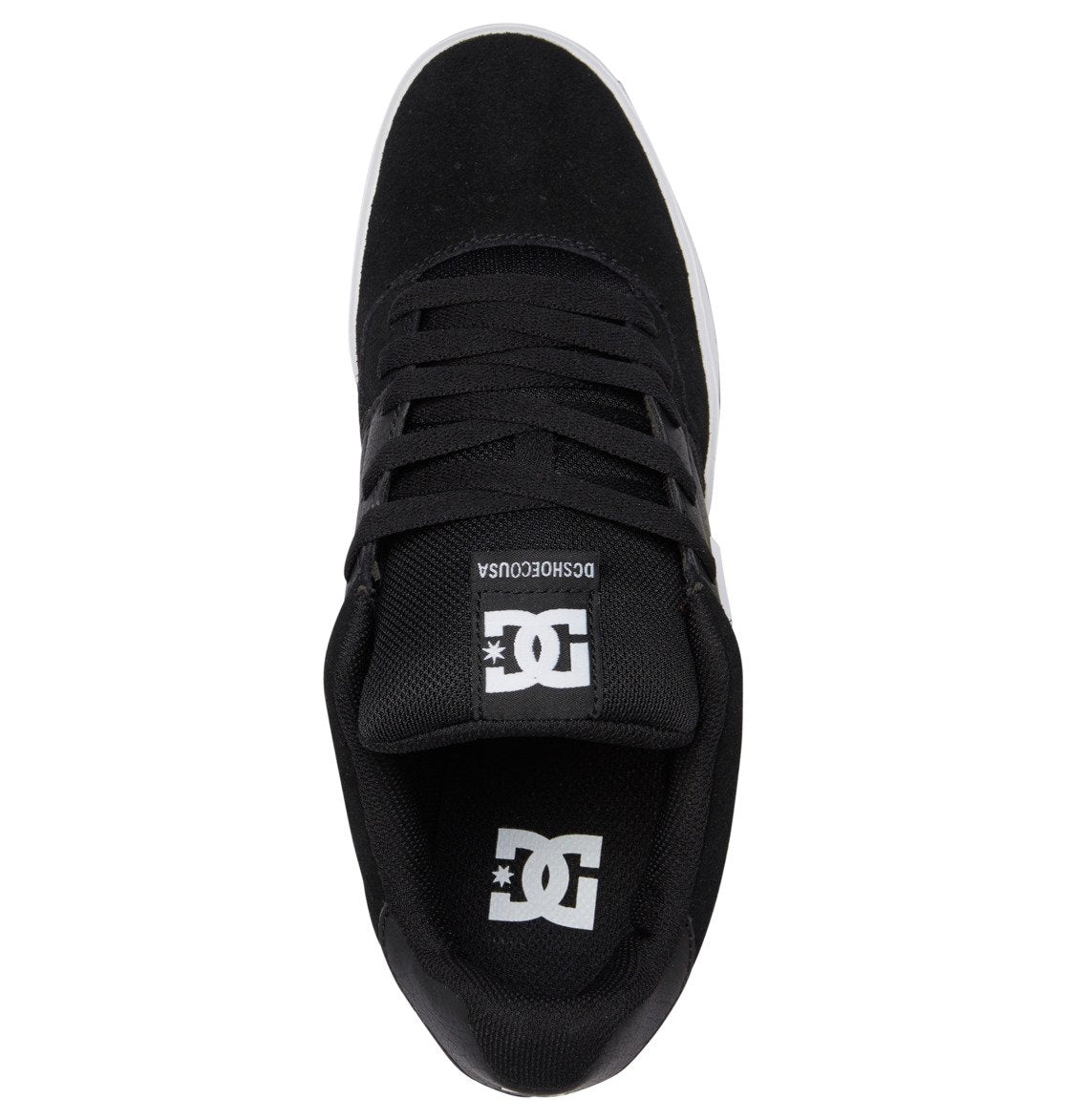 Men's Central Shoes - Image 4
