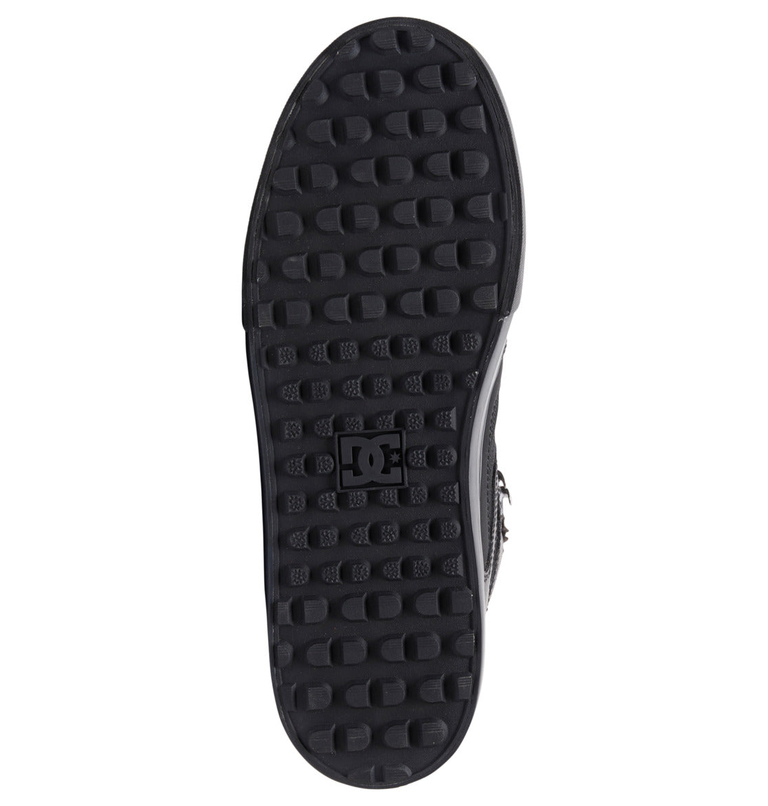 Men's Pure High-Top Winter Shoes - Image 5