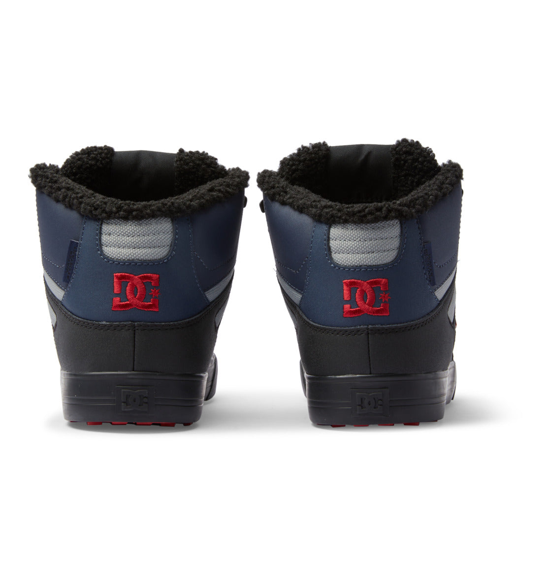 Men's Pure High-Top Winter Shoes - Image 6