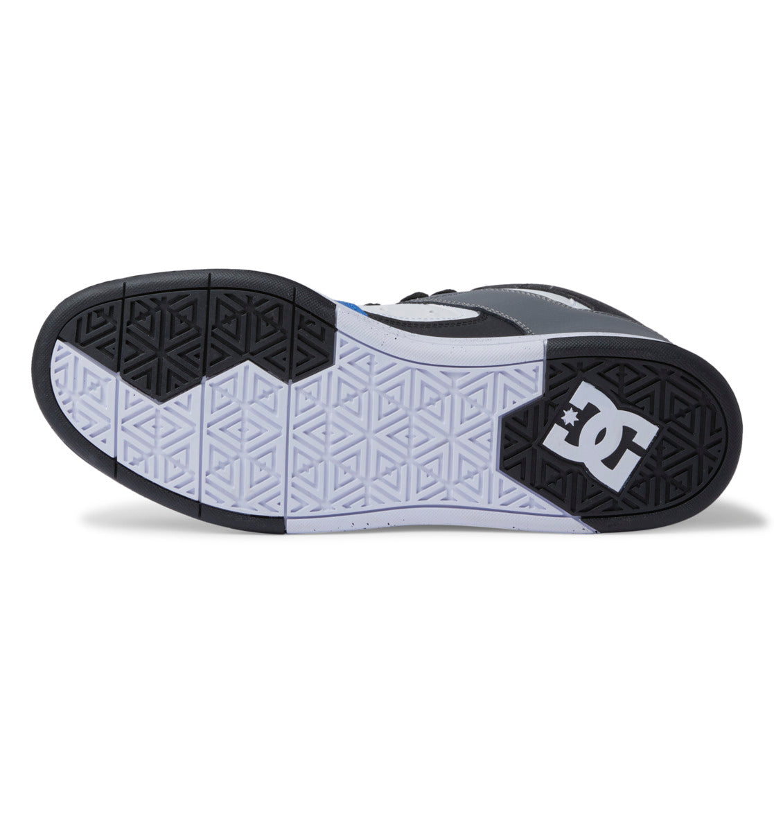 Men's DC Cure High-Top Shoes - Image 5