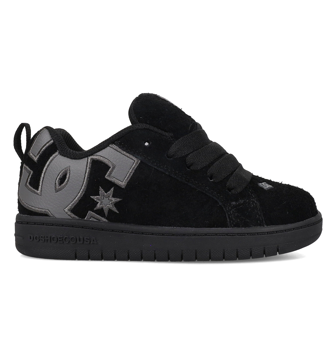 Kids' Court Graffik Shoes